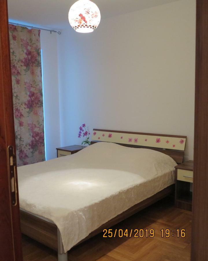 Apartment Sunrise 斯韦蒂·斯特凡 外观 照片